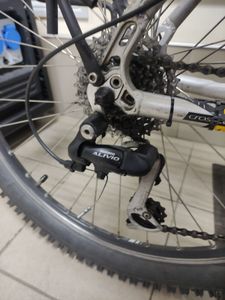 Б/у Велосипед Kellys magic am 26 01-200838556