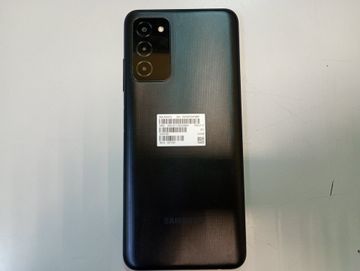 Б/в Мобільний телефон Samsung galaxy a03s 3/32gb 01-200840931