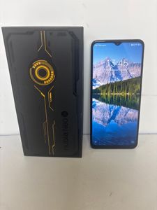 Б/в Мобільний телефон Zte nubia neo 8/256gb 01-200840900