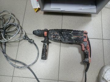 Б/в Перфоратор Dnipro-M rh-100q 01-200841078