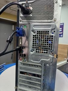 Б/в Системний блок Пк amd a8-5600k/ram 8 gb/hdd 500 gb/ssd 64 gb/інтегрована 01-200842255