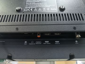 Б/у Телевизор Hilton 24sh1 01-200842243