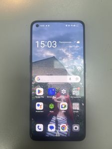 Б/в Мобільний телефон Oppo a74 4/128gb cph2219 01-200842971