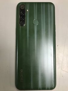 Б/в Мобільний телефон Realme 6i 3/64gb 01-200843048