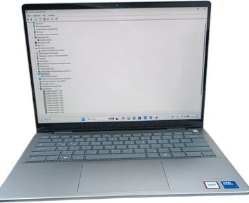 Dell 14/core 7 150u s1 ddr5/16gb ddr5/hdd *відсутній/ssd 1000 gb/*інтегрована