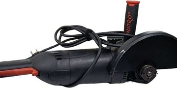 Б/в Кутова шліфмашина Dnipro-M gl-230 01-200757768