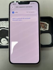 Б/в Мобільний телефон Apple iphone 13 128gb 01-200842444