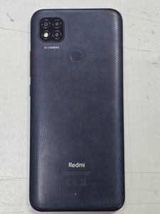 Б/в Мобільний телефон Xiaomi redmi 9c 2/32gb 01-200841324