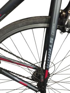 Б/у Велосипед Comanche strada comp 6061 01-200843866