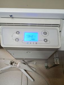 Б/в Обігрівач Roda bravo rb3-1500eu 01-200844677