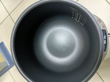 Б/у Мультиварка Tefal rk321a34 01-200844606