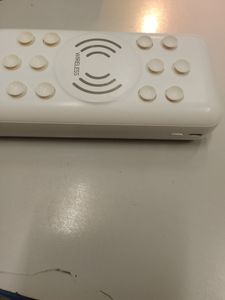 Б/у Повербанк Paleon 20000 mah 01-200844056