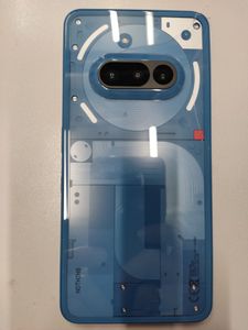 Б/у Мобильный телефон Nothing phone 3a 12/256gb 01-200845257