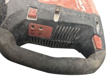 Б/в Відбійний молот Hilti te 800-avr 01-200782696