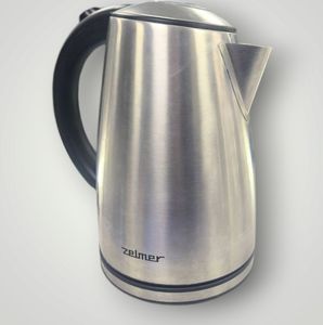 Б/в Електрочайник Zelmer zck1274e 01-200577189