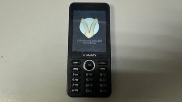Б/в Мобільний телефон Viaan v281b 01-200842315
