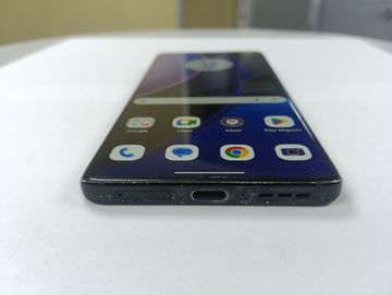 Б/у Мобильный телефон Motorola edge 40 8/256gb 01-200811015