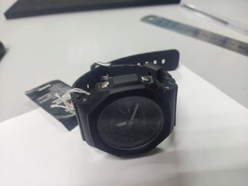 Б/в Годинник Casio g-shock classic ga-2100 01-200845805