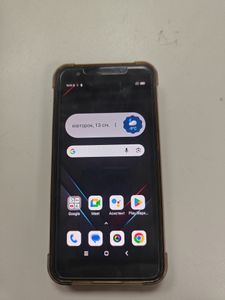 Б/в Мобільний телефон Blackview bv6600 pro 4/64gb 01-200845944