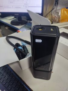 Б/у Автомобильный компрессор Proove pump assistant pro ppap80010901 01-200846094