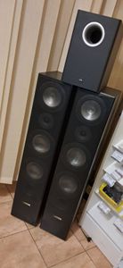 Б/в Акустика Canton gle 490 01-200830680