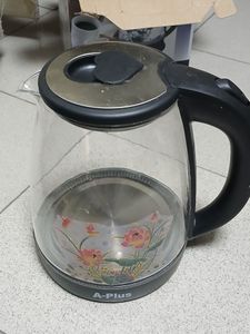 Б/в Електрочайник А-Плюс 2,0л 01-200846325