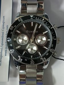 Б/в Годинник Guardo 012823-2 01-200846522