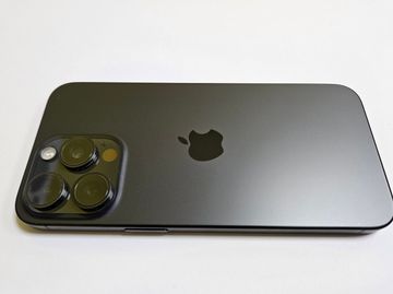 Б/в Мобільний телефон Apple iphone 15 pro max 1tb 01-200846623