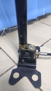 Б/у Пневматическая винтовка Hatsan bt65 rb elite/sutter 3-12x40/hatsan hand pump 01-200847225