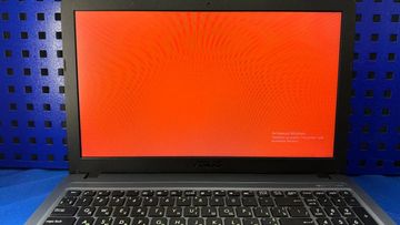 Б/в Ноутбук Asus 15/pentium n5000 ddr4/4gb ddr4/hdd *відсутній/ssd 512 gb/geforce mx110 2gb 01-200842289