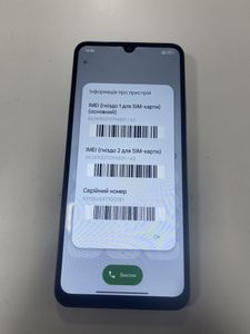 Б/в Мобільний телефон Xiaomi redmi 14c 8/256gb 01-200847385