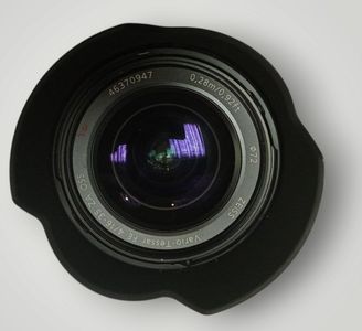 Б/в Фотооб`єктив Sony vario-tessar t* 16-35 мм f4 za oss sel1635z 01-200598228