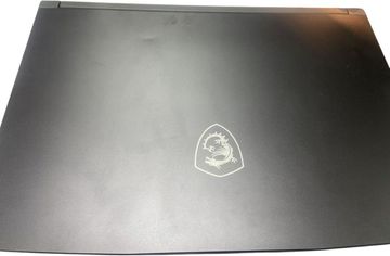 Б/в Ноутбук Msi 15/core i5-12450h ddr5/16gb ddr5/ssd 500 gb/geforce rtx2050 4gb 01-200822108