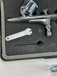 Б/в Аерограф Iwata hp-a b c 01-200838153