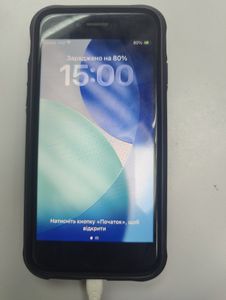 Б/в Мобільний телефон Apple iphone se 2020 64gb 01-200847767