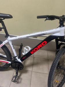 Б/у Велосипед Corso kord 26 01-200847052