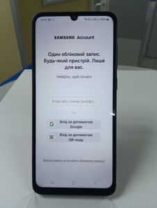 Б/в Мобільний телефон Samsung galaxy a05 4/64gb 01-200846440