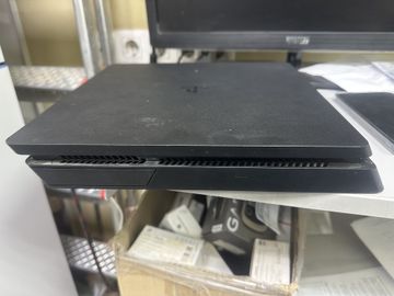 Б/в Ігрова приставка Sony playstation 4 500gb 01-200848017