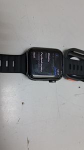 Б/у Смарт-часы Apple watch se gps 40mm aluminum case 01-200847990