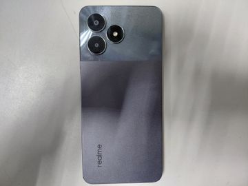 Б/в Мобільний телефон Realme note 50 4/128gb 01-200847797