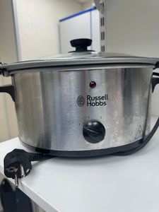 Б/в Мультиварка Russell Hobbs cookhome 22740-56 01-200848541
