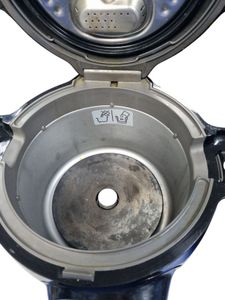 Б/у Мультиварка Tefal cy855830 01-200790363