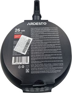 Б/в Пательня Ardesto fry pan 26см 01-200802982