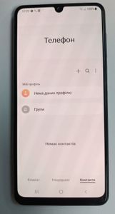 Б/в Мобільний телефон Samsung galaxy m32 6/128gb 01-200847625
