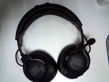 Б/у Наушники Jbl quantum 610 01-200849315