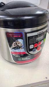 Б/в Мультиварка Holmer hmc-11b 01-200850751