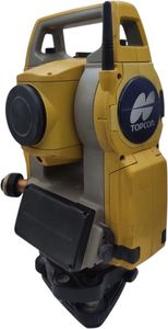 Б/у Тахеометр Topcon es-107 01-200819007