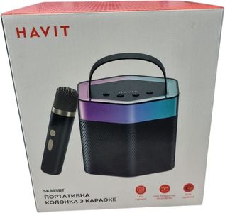 Б/в Акустика Havit hv-sk895bt 01-200805151
