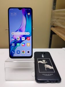 Б/в Мобільний телефон Xiaomi redmi 9 4/64gb 01-200850622