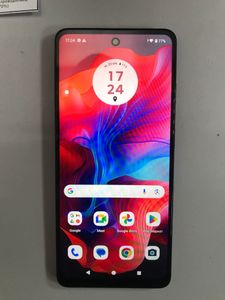 Б/у Мобильный телефон Motorola moto g04s 4/128gb 01-200851149